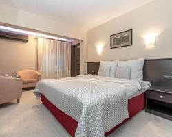 Hotel Soray