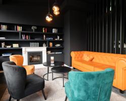 JustStay Mülheim Hotel & Apartments