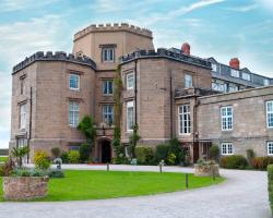 Leasowe Castle Hotel