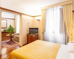 Hotel&Ristorante Miramonti Palazzo Storico