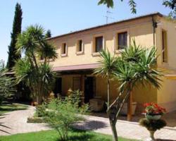 Country House Ristorante Il Casale Di Rolando