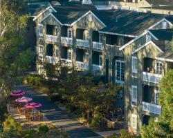 River Terrace Inn, a Noble House Hotel