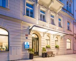 Best Western Hotel Moran
