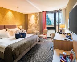 Best Western Premier Central Hotel Leonhard