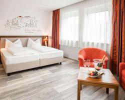 Best Western Hotel am Walserberg