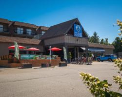 Sea to Sky Hotel and Conference Centre