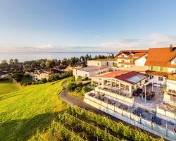 Best Western Hotel Rebstock