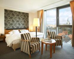 Best Western Plus Arosa Hotel