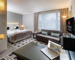 Best Western Premier Parkhotel Kronsberg
