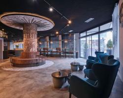 Best Western Plus Hotel Regence