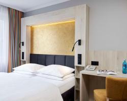 Best Western Raphael Hotel Altona