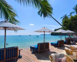 Bandara Beach Resort, Phuket