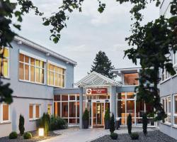 Best Western Plus Atrium Hotel
