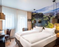 Best Western Hotel Nürnberg am Hauptbahnhof