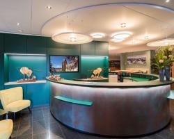 Best Western Hotel Wetzlar