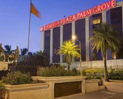 Ramada Plaza By Wyndham Palm Grove