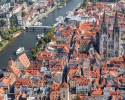 Best Western Premier Hotel Regensburg