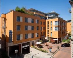 Best Western Hotel Bamberg