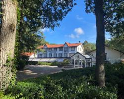 Landgoedhotel Villa Vennendal