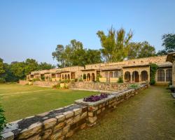 Neemrana's - Deo Bagh