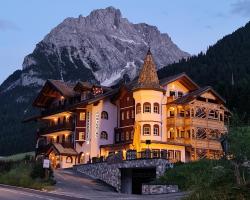 Albergo Conturina