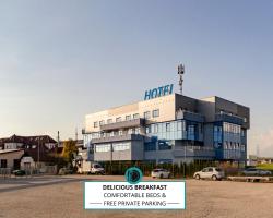Garni Hotel Azul