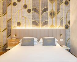 UNAHOTELS Imperial Sport Hotel