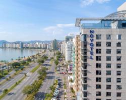 Novotel Florianopolis