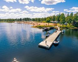 First Camp Arcus-Luleå