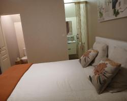 Chez Bernard et Nicole