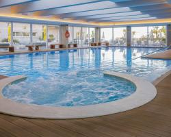 Hotel Covilhã Dona Maria Affiliated by Meliá