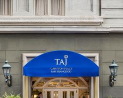 Taj Campton Place