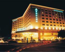 Sentosa Hotel Shanghai