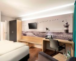 Best Western Hotel Achim Bremen