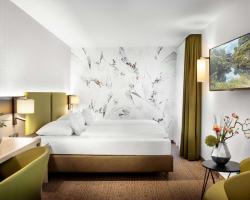 Best Western Hotel Favorit