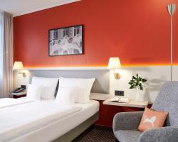 베스트 웨스턴 호텔 라이프치히 시티 센터