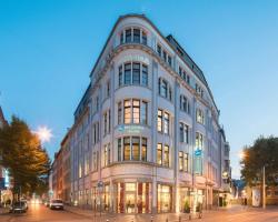 Best Western City Hotel Braunschweig