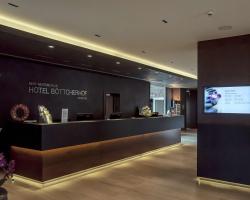 Best Western Plus Hotel Böttcherhof