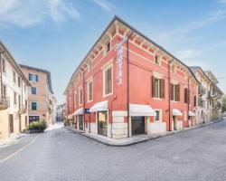 Best Western Hotel Armando