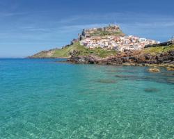 Apartment Castelsardo SS 5