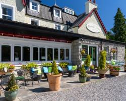 The Rowan Tree Country Hotel
