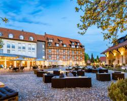 Best Western Hotel Schlossmühle Quedlinburg