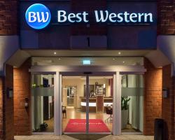 Best Western Hotel Breitbach