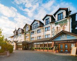 Best Western Hotel Brunnenhof