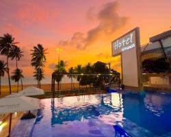 Netuanah Praia Hotel