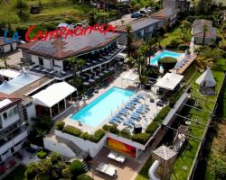 Hotel La Campagnola - Green Energy Resort