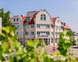 PLAZA INN Blankenburg Ditzingen, Sure Hotel Collection