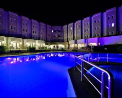 Avrasya Hotel