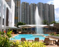 Sheraton Grand Panama