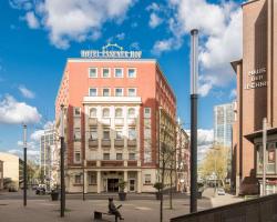 Hotel Essener Hof; Sure Hotel Collection by Best Western